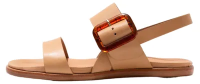 Produktbild von Neosens Sandalen Damen S3006 RESTORED SKIN WOOD / AURORA Farbe Beige