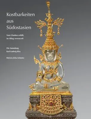 Obrázok produktu pre Kostbarkeiten aus Südostasien