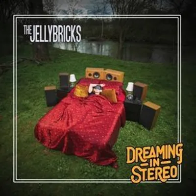 Produktbild von Dreaming In Stereo