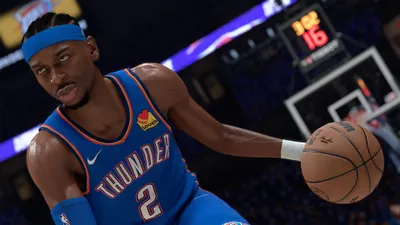 Produktbild von Nba 2K26