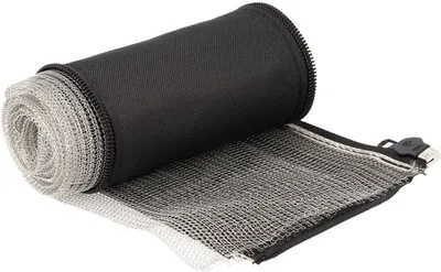 Obrázek produktu pro DELOCK EMV Abschirmgeflechtschlauch 1 m x 30 mm schwarz