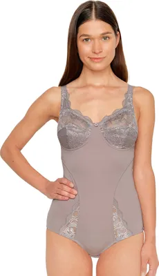 Produktbild von Body ohne Bügel Latina von der Marke Susa 95E