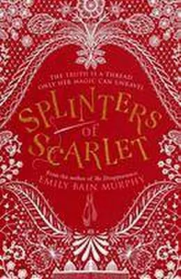 Obrázok produktu pre Splinters of Scarlet