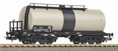 Produktbild von Piko 24540 - 1/87 / H0 Kesselwagen SNCB III - Neu