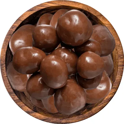 Produktbild von Erdbeer Vollmilch Schokis, Erdbeeren in Vollmilch-Schokolade, 125g