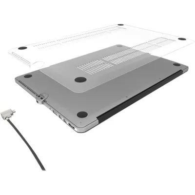 Zdjęcie produktu dla Compulocks MBPR13BUN, Pokrowiec, 33 cm (13")