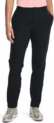 Produktbild von Under Armour Ua Links Pant-Schwarz 1362772-001__4