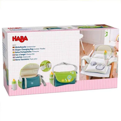 Obrázok produktu pre HABA 1306516001, 1,5 rok / roky