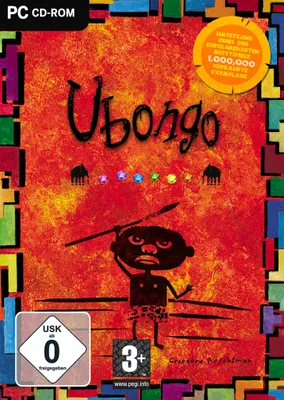Produktbild von Ubongo