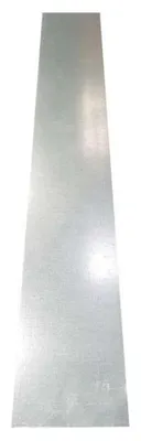 Image de Bande métal pour joint entre panneaux VIPANEL 10 x 300 cm