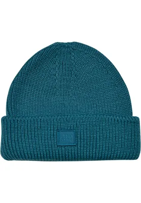 Immagine prodotto di Urban Classics TB4583 | Beanie in lana lavorato a maglia Taglia unica - Colore: diaspro - Taglia: Taglia unica