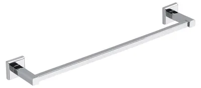 Immagine prodotto di Portasalviette Colorado Cromo - Cm 35