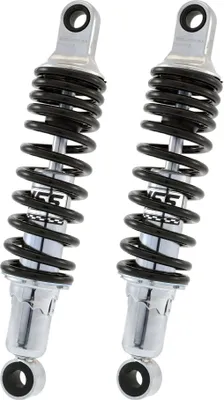 Produktbild von YSS RD222 Doppelstoßdämpfer hinten