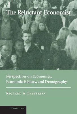Produktbild von The Reluctant Economist