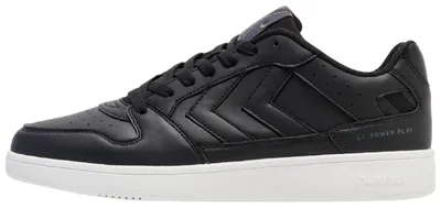 Obrázok produktu pre Hummel St. Power Play tenisky black/white 222815-2001, Veľkosť topánok:37 EU