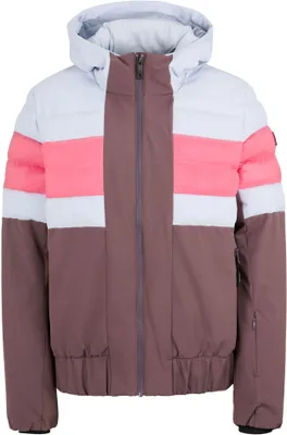 Produktbild von Ziener Skiwear Damen Ski Jacke TINDIA-Z dusty violet - 40
