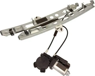 Produktbild von MAXGEAR 50-0282 Elektrischer Fensterheber Vorne Links für RENAULT MEGANE II Kombi (KM0/1) MEGANE II (BM0/1, CM0/1) MEGANE II Stufenheck (LM0/1)