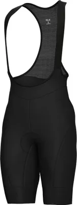 Zdjęcie produktu dla Ale Pragma Winter 2.0 Bib Shorts Black M Men Black M