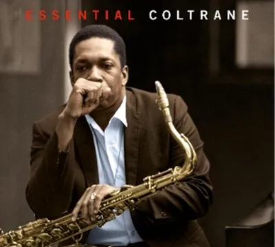 Produktbild von Coltrane, J: Essential Coltrane