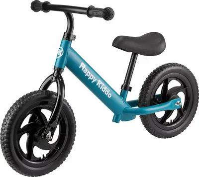 Zdjęcie produktu dla HappyKido niebieski rower bez pedałów SN85279 52795