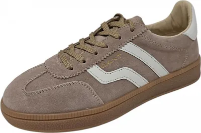 Produktbild von Gant Damen Sneaker Cuzima beige
