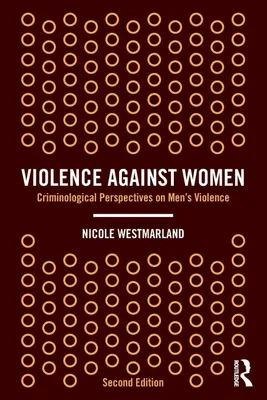 Produktbild von Violence Against Women