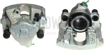 Produktbild von BUDWEG CALIPER Bremssattel Vorne Rechts passend für MERCEDES-BENZ C-Klasse Limousine (W202) 342535