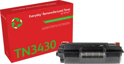Immagine prodotto di Everyday 006R04586 cartuccia toner 1 pz Nero