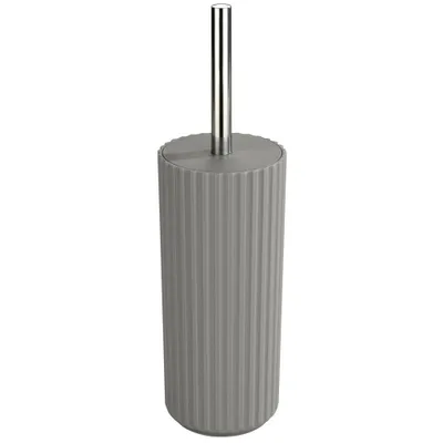 Obrázek produktu pro Toaletní kartáč, Minas, barva taupe, Wenko