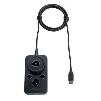 Produktbild von JABRA Engage Link UC Controller USB-C für Engage 50
