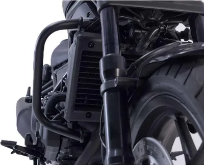 Produktbild von Sw-motech Honda Cmx1100 Rebel 20 Rohrförmiger Motorschutz One Size