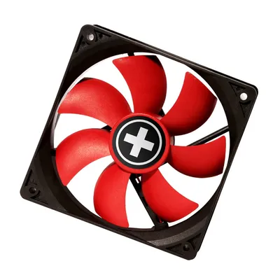 Produktbild von Xilence XPF92.R 92mm Performance Gehäuselüfter, 3PIN
