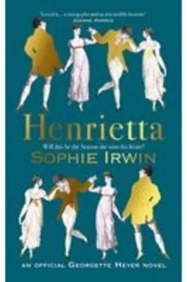 Immagine prodotto di Henrietta
