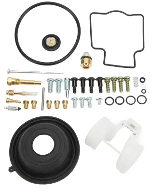 Produktbild von 40 Teile/satz Motorrad Vergaser Rebuild Kit Ersatz für Ninja ZX-9R GPZ900R ZX900 1994-2003