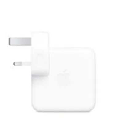 Produktbild von Apple MXN53B/A, Drinnen, AC, Weiß
