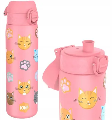 Obrázek produktu pro Bidon ION8 600 ml Koty