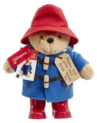 Produktbild von Classic Paddington Wth Boots PA1489