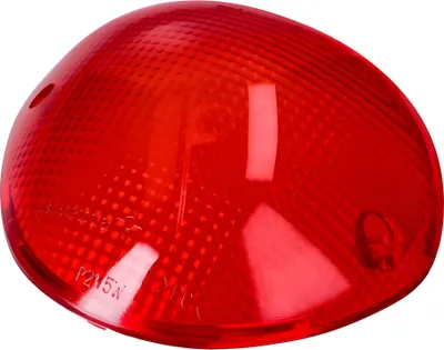 Image de Cache-feux arrières Piaggio Cache-feux arrières compatible avec Liberty, 580099