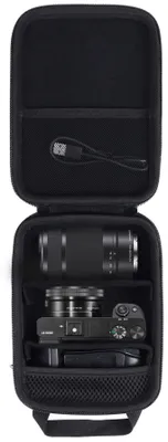 Productafbeelding van Beschermhoes voor Digitale Camera