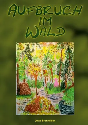 Produktbild von Aufbruch im Wald