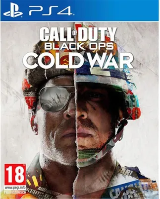 Zdjęcie produktu dla Activision 5030917291821, PlayStation 4, Tryb multiplayer, od 17 lat, Nośnik fizyczny