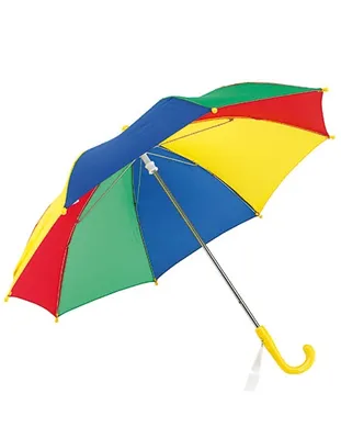 Produktbild von L-merch Kinderregenschirm