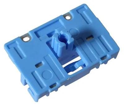 Immagine prodotto di Blocco di scorrimento del regolatore del finestrino anteriore METZGER per AUDI A6 C5
