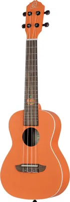 Produktbild von ORTEGA RUHW Custom Halloween Konzert