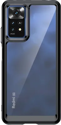 Obrázek produktu pro Outer Space obal na Xiaomi Redmi Note 12 Pro / Poco X5 Pro - černý