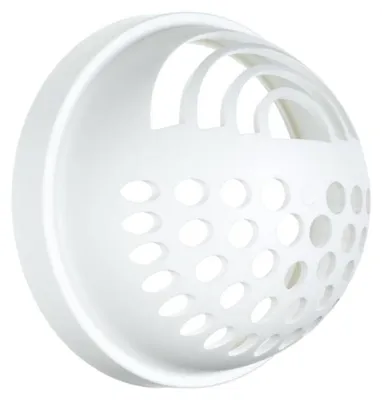 Produktbild von Zehnder Zuluft-Renoventil rund DN 90