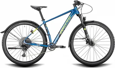 Produktbild von CONWAY MTB StVZO "MC 5.9" Hardtail 29 Zoll Darkblue - Leichtes Mountainbike m...