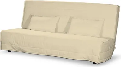 Produktbild von Dekoria Bezug für Beddinge Sofa, lang, vanille, Bezug für Beddinge
