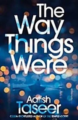 Obrázek produktu pro The Way Things Were