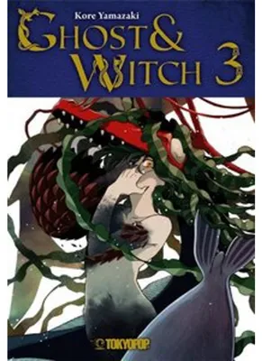 Zdjęcie produktu dla Ghost & Witch 03